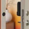 YALE HOME Inteligentny zamek  Linus Smart Lock (srebrny)